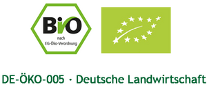 DE-ÖKO-005 Deutsche Landwirtschaft